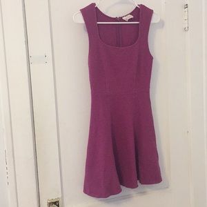 Pins and  needles dress